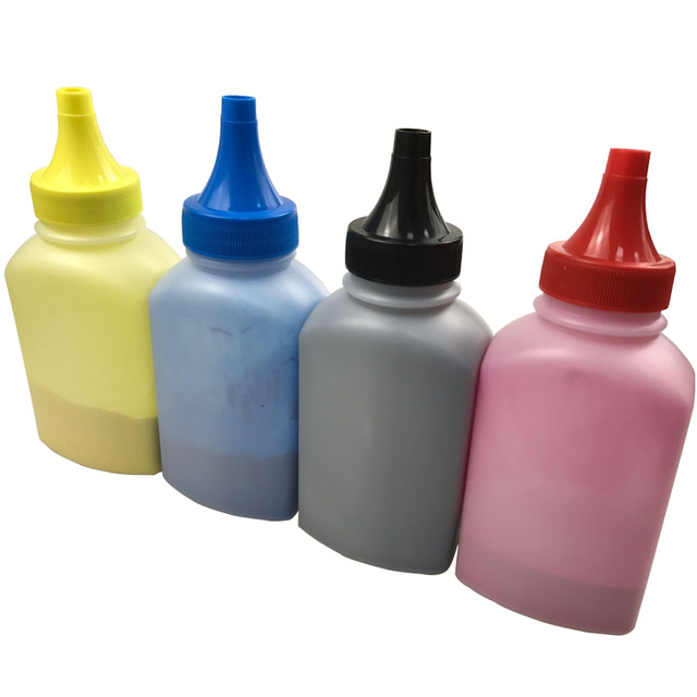 Laser Toner Powder - 50g CS331 CS431 CX331 CX431 Toner