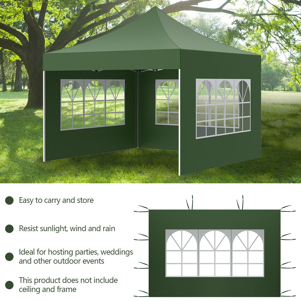 Screen Printing Frame Mesh - Garten-Schatten-Oberteil, Oxford-Stoff, für den Außenbereich, tragbar,