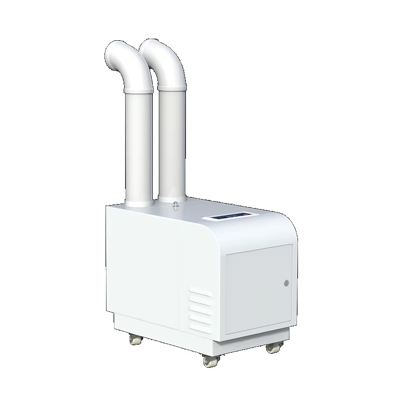 Commercial Printing Industry - 15 l/h kommerzieller Ultraschall-Luftbefeuchter, 900 W,