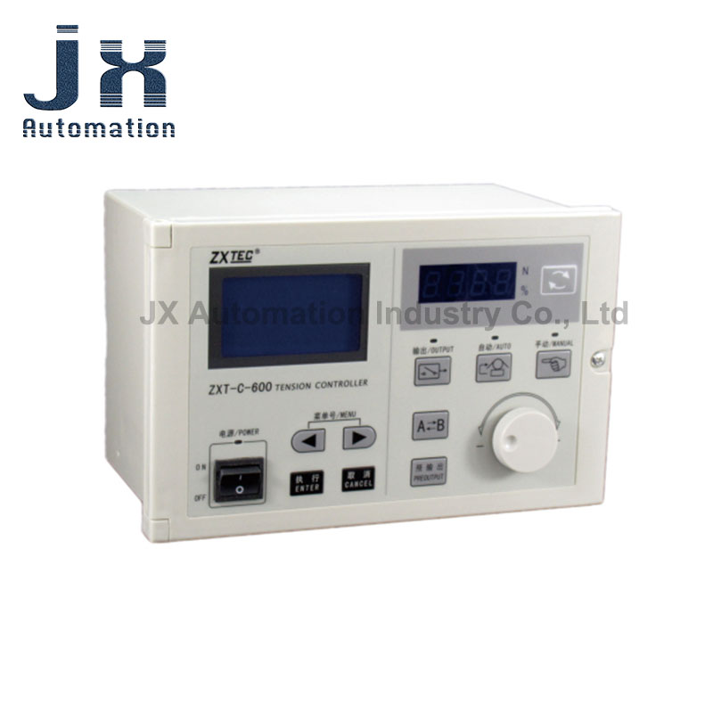 Commercial Printing Inc - ZXT-C-600 Volldigitaler automatischer Konstantspannungsregler ZXT-C-1000 für