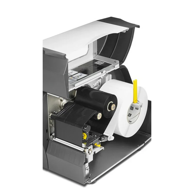 Upgrade ZT230 203dpi Industrie – Commercial Printing Industry Bewertung und Preis