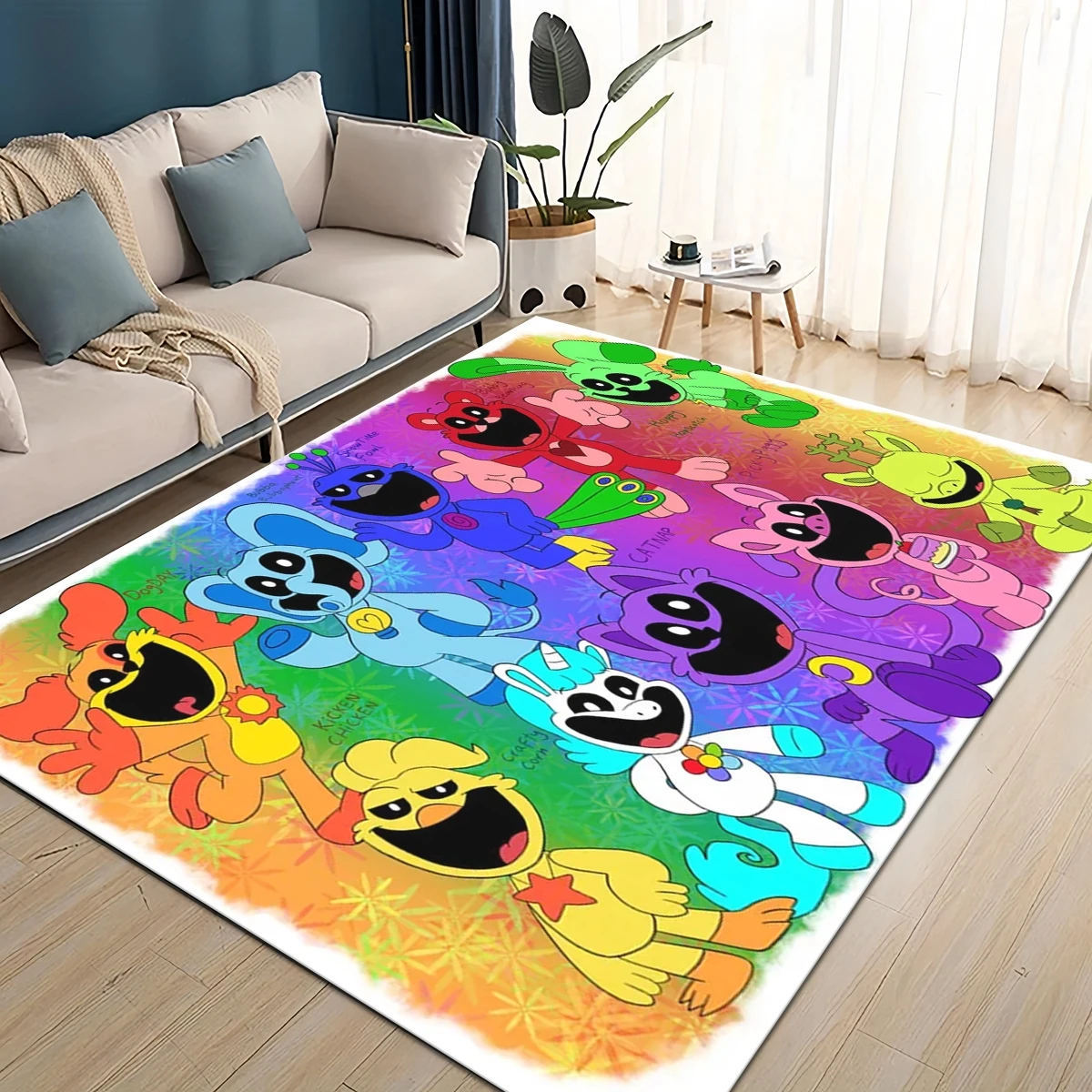 Cartoon S-Smiling C-Critters C – Commercial Printing Inc Bewertung und Preis