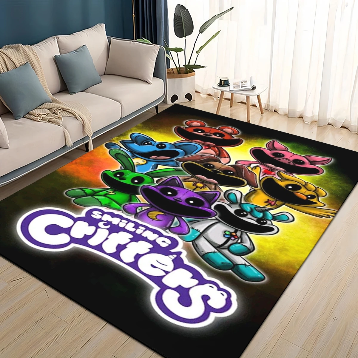 Cartoon S-Smiling C-Critters C – Commercial Printing Inc Bewertung und Preis