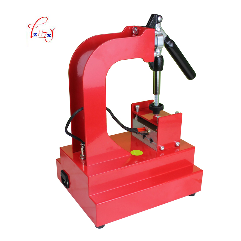 DIY Digitale Stiftpresse 3 Sti – Commercial Printing Press Machine Bewertung und Preis