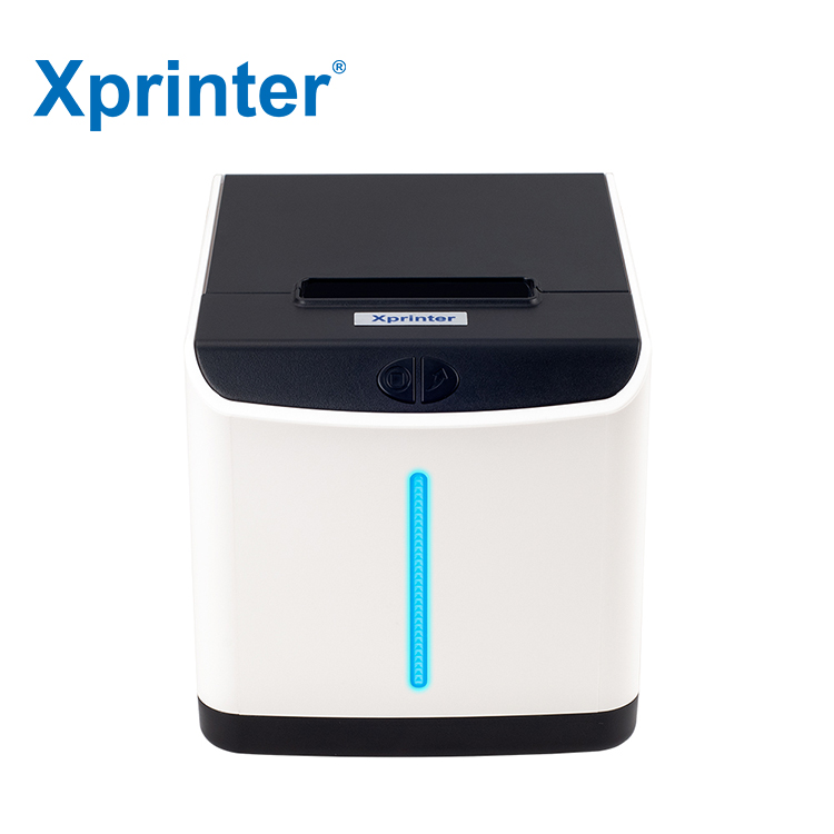 Thermoetikettendrucker Xprinte – Commercial Printing Business Bewertung und Preis