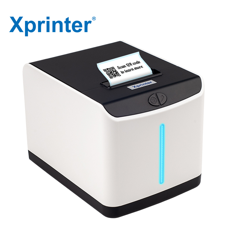 Thermoetikettendrucker Xprinte – Commercial Printing Business Bewertung und Preis