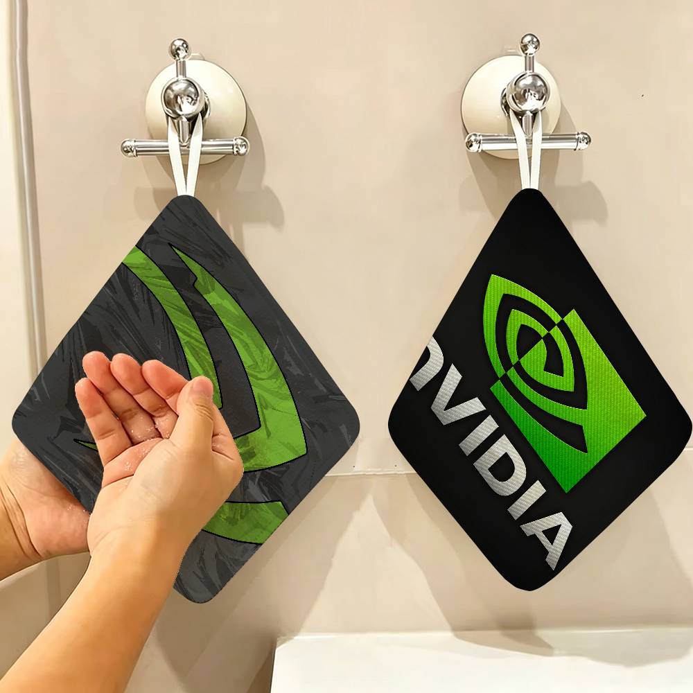 Weltweit renommiertes N-Nvidia – Commercial Printing Logo Bewertung und Preis