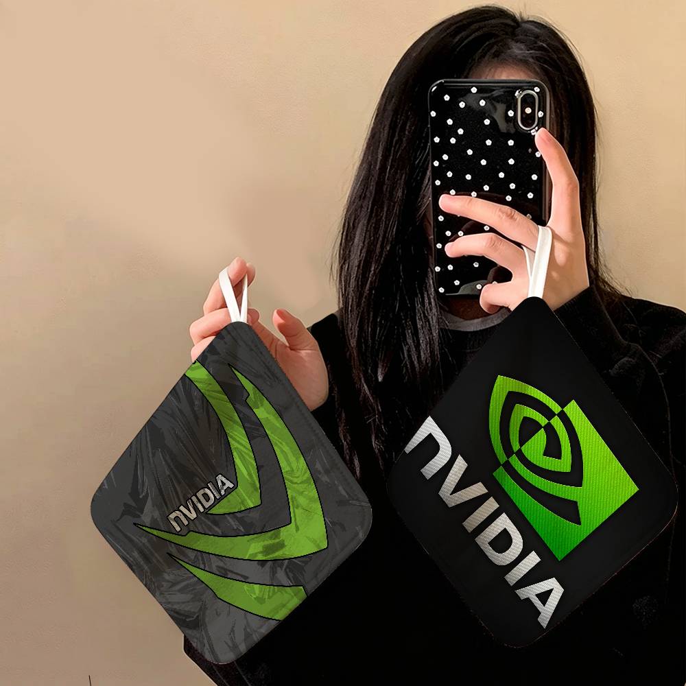 Weltweit renommiertes N-Nvidia – Commercial Printing Logo Bewertung und Preis