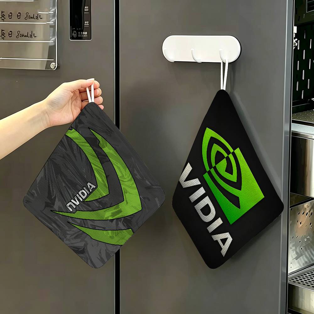 Weltweit renommiertes N-Nvidia – Commercial Printing Logo Bewertung und Preis