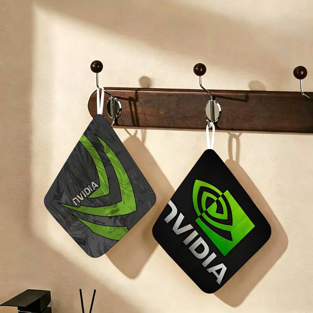 Weltweit renommiertes N-Nvidia – Commercial Printing Logo Bewertung und Preis