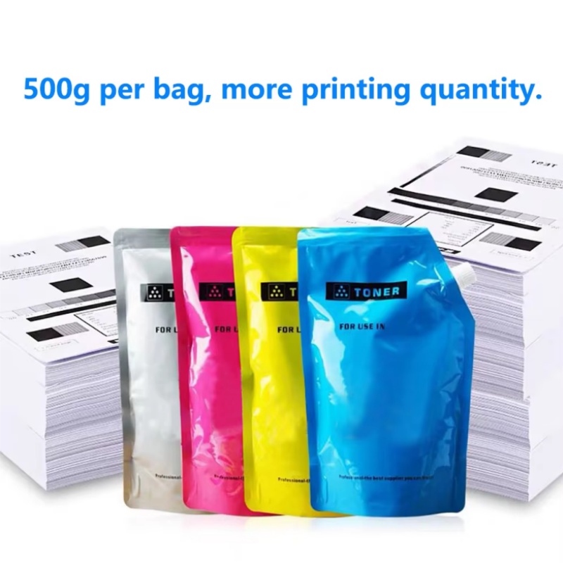 500 g/Beutel CX417 Nachfüllton – Laser Toner Powder Bewertung und Preis