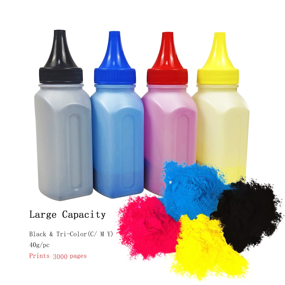 117A Pulver kompatibel für HP  – Laser Toner Powder Bewertung und Preis