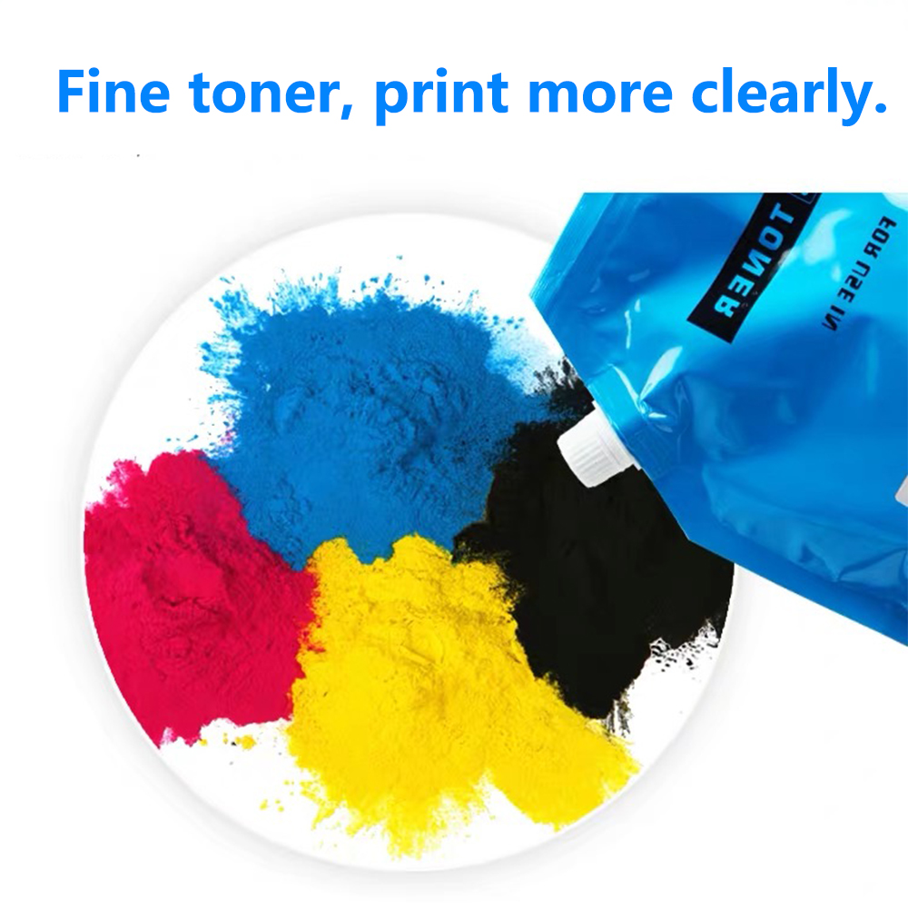 CB540A CB541A CB542A CB543A CB – Laser Toner Powder Bewertung und Preis