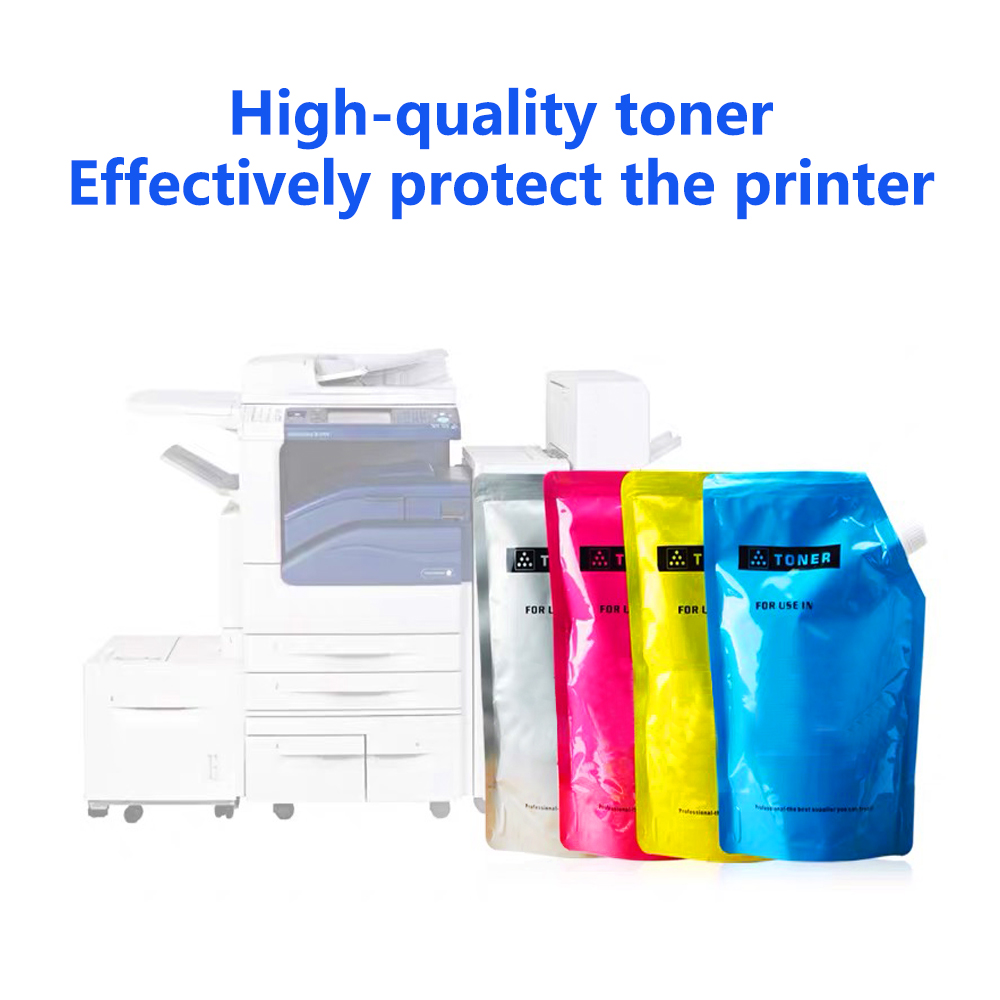 CB540A CB541A CB542A CB543A CB – Laser Toner Powder Bewertung und Preis