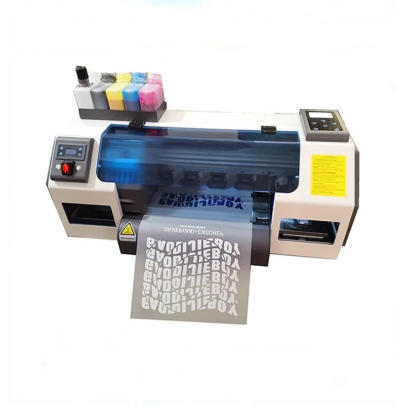 Upgrade kleiner A3 DTF-Drucker – Commercial Printing Press Machine Bewertung und Preis
