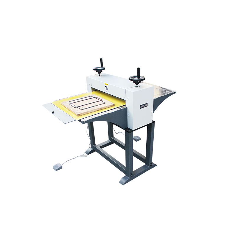 Flachbett-Stanzmaschine für Et – Commercial Printing Industry Bewertung und Preis