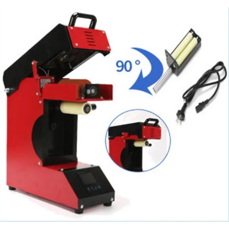 Thermotransfer-Rollenpresse Mu – Commercial Printing Press Machine Bewertung und Preis