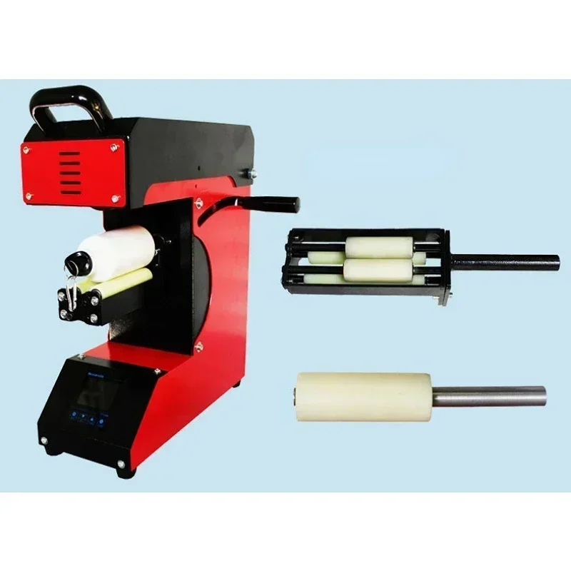 Thermotransfer-Rollenpresse Mu – Commercial Printing Press Machine Bewertung und Preis