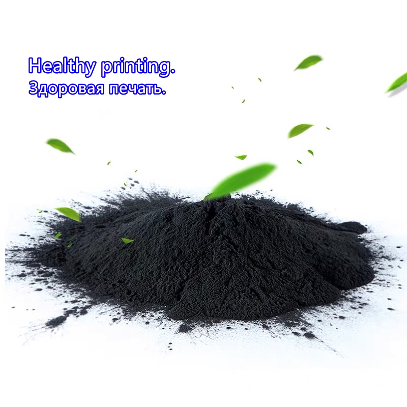GraceMate schwarzes Nachfüll-T – Laser Toner Powder Bewertung und Preis