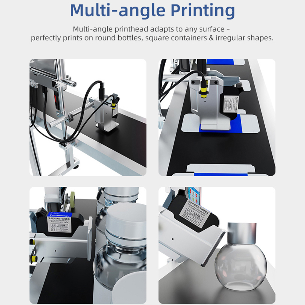Barcode-Datum-Logo-Druckmaschi – Commercial Printing Logo Bewertung und Preis