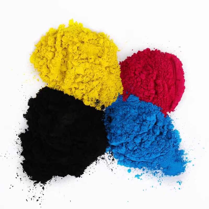 11,11 Big Verkauf Farbe Toner  – Laser Toner Powder Bewertung und Preis