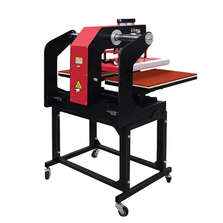 Intelligente pneumatische Dopp – Commercial Printing Press Machine Bewertung und Preis