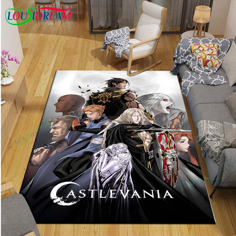 Spiel C-Castlevania Dracula Te – Commercial Printing Inc Bewertung und Preis