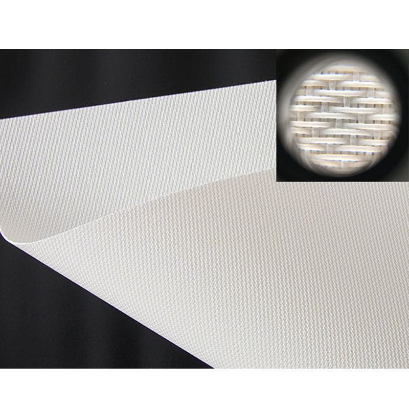 Neue Gewebte Perforierte Schal – Screen Printing Frame Mesh Bewertung und Preis