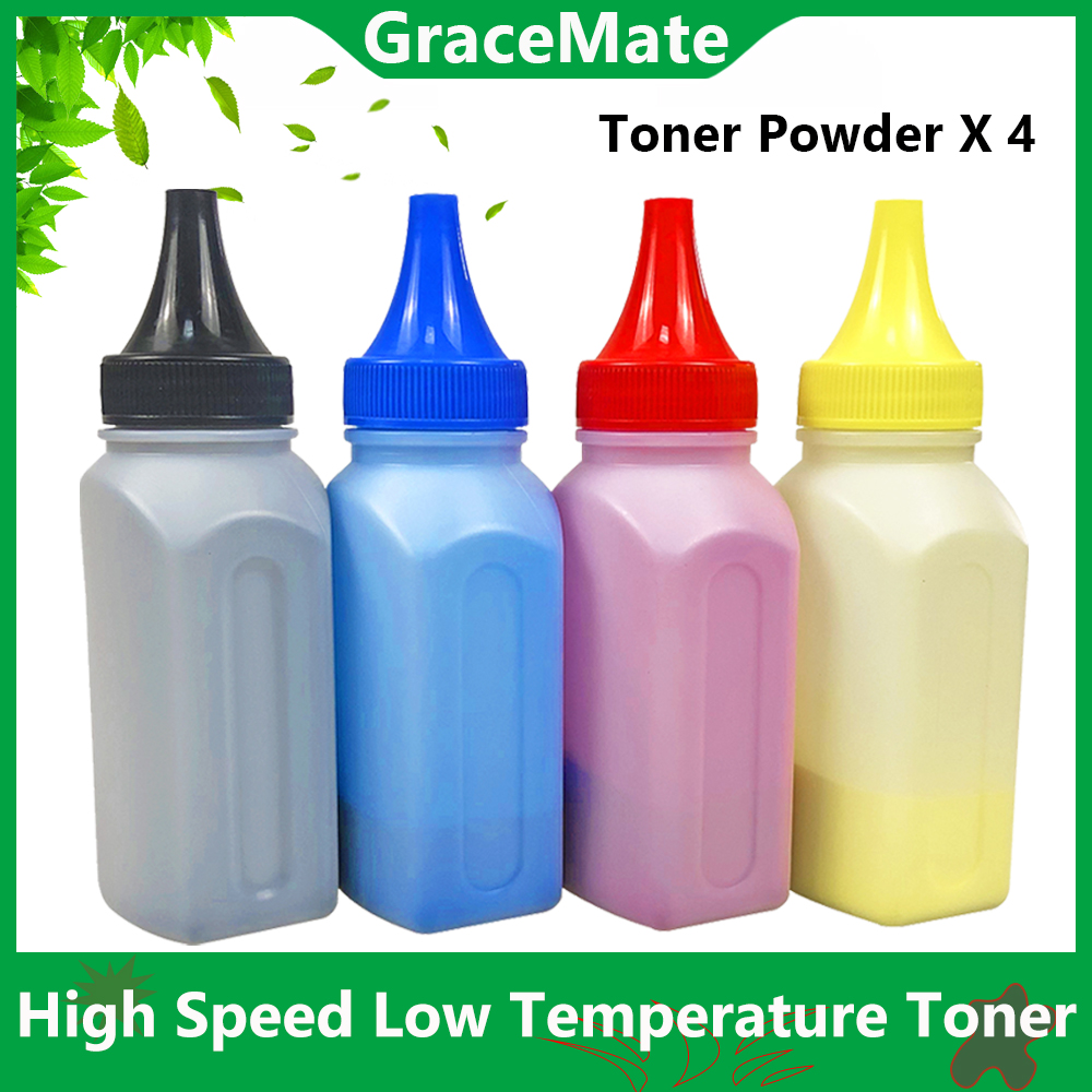 Nachfüll-Farbtonerpulver 206 2 – Laser Toner Powder Bewertung und Preis