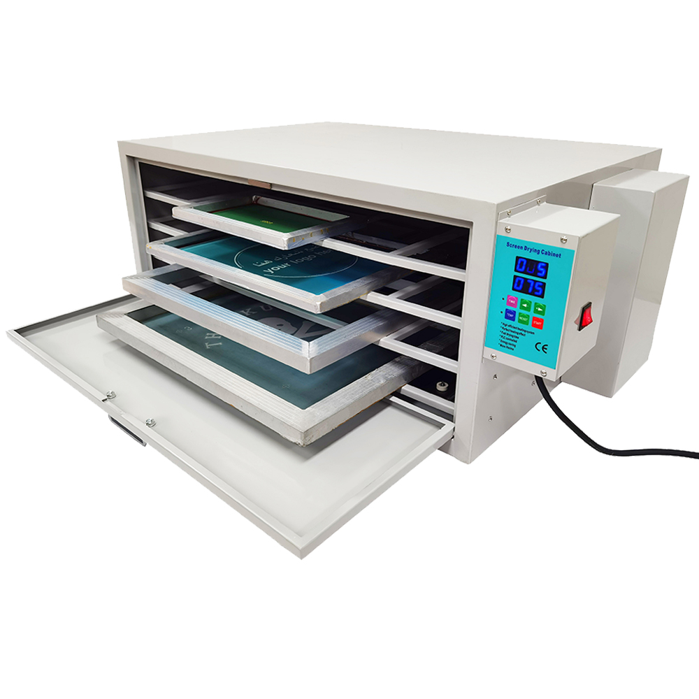 Siebdruck-Trocknungsschrank mi – Screen Printing Frame Mesh Bewertung und Preis