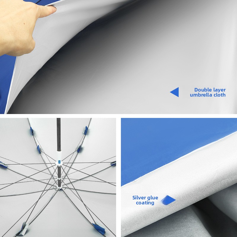 Ultragroßer runder Outdoor-Son – Commercial Printing Logo Bewertung und Preis