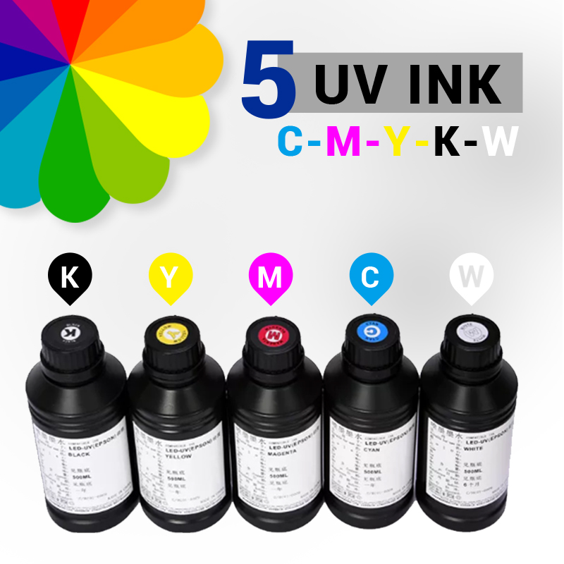 TH-UP700A Wanddrucker mit DX7- – Commercial Wall Printing Bewertung und Preis