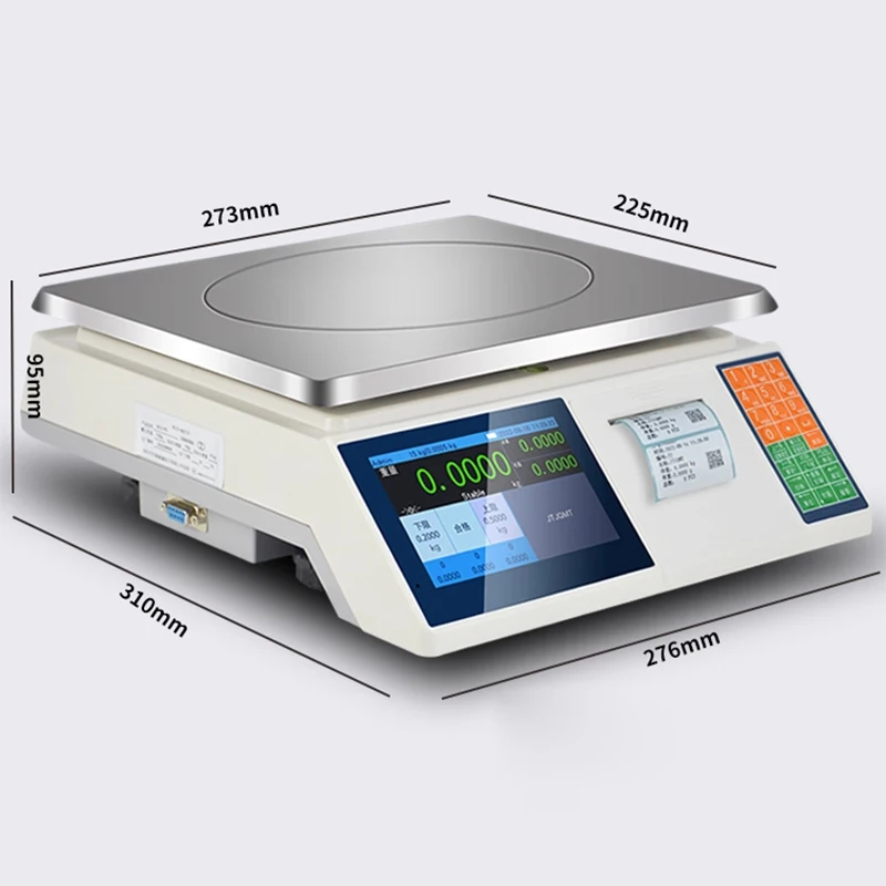 All-in-One Kommerzielle Selbst – Commercial Printing Industry Bewertung und Preis