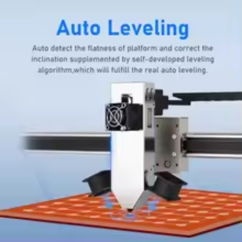 Robuster industrieller FDM-3D- – Commercial Printing Industry Bewertung und Preis