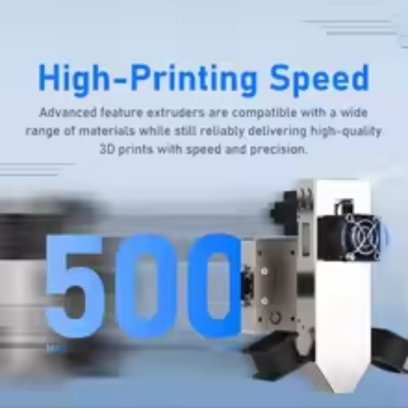 Robuster industrieller FDM-3D- – Commercial Printing Industry Bewertung und Preis