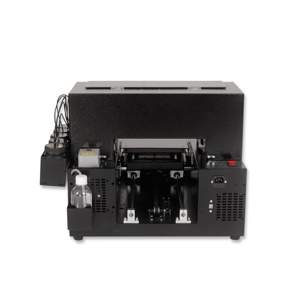 EPSON A4 UV-Drucker 3D-Reliefd – Commercial Printing Industry Bewertung und Preis