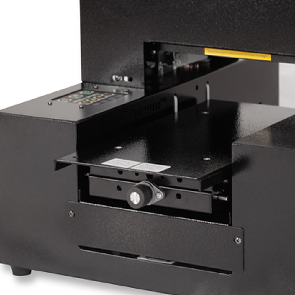EPSON A4 UV-Drucker 3D-Reliefd – Commercial Printing Industry Bewertung und Preis