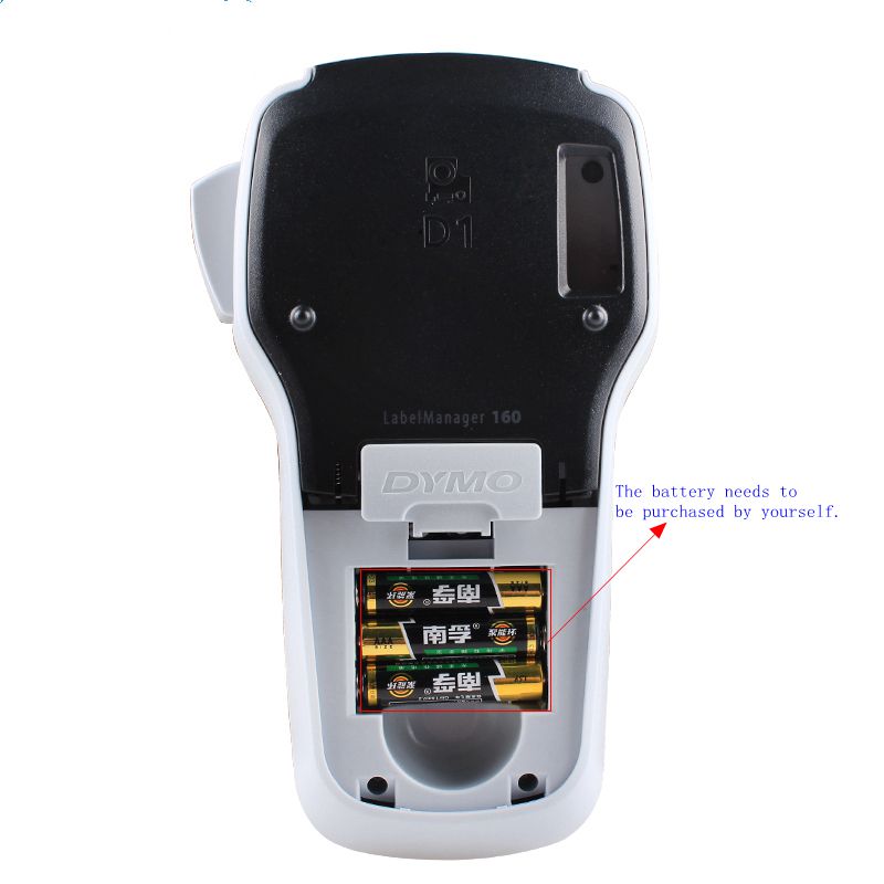 Für DYMO LM160 Industrieller E – Commercial Printing Industry Bewertung und Preis