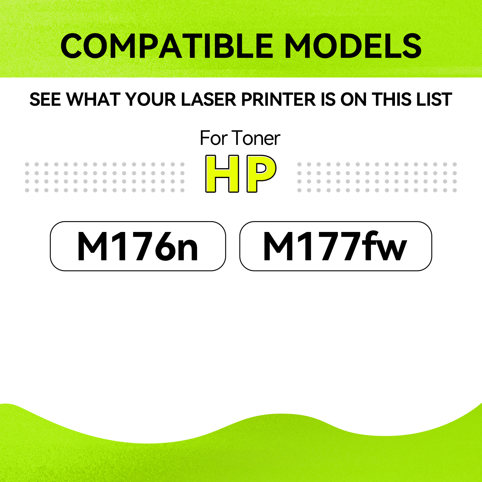 Kompatibles CF350A 130A Tonerp – Laser Toner Powder Bewertung und Preis