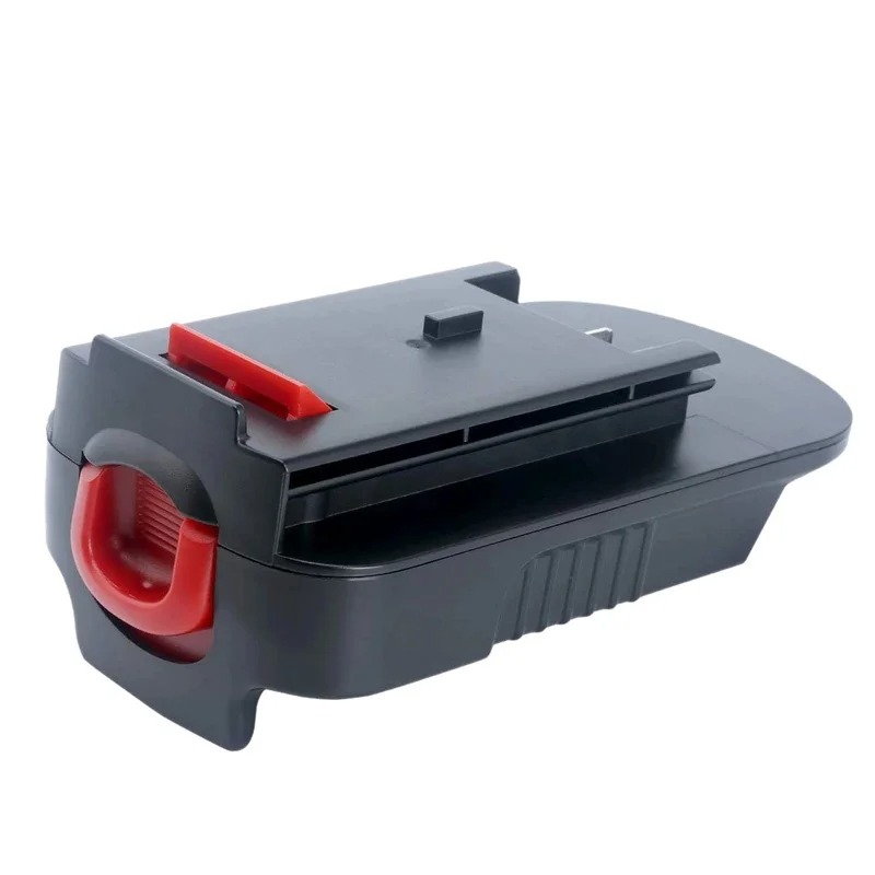 HPA1820 Konvertierungsadapter  – Black+Decker Tool 20V Max Bewertung und Preis