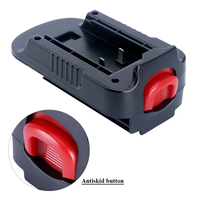 HPA1820 Konvertierungsadapter  – Black+Decker Tool 20V Max Bewertung und Preis