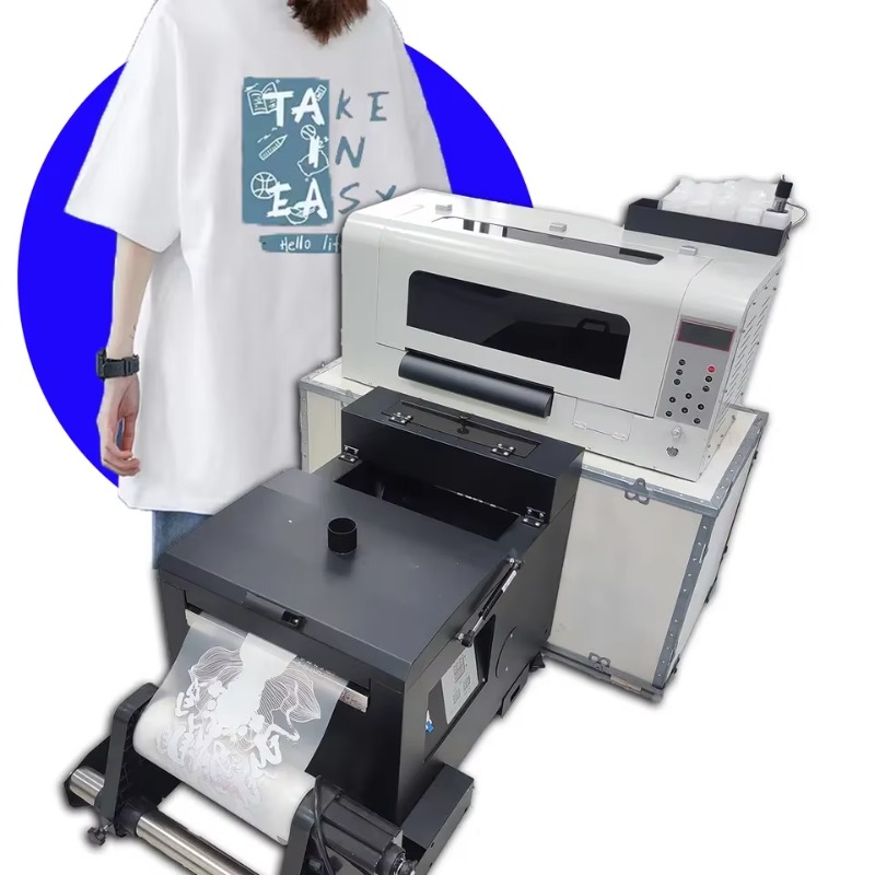Anpassbare Transferpresse Druc – Commercial Printing Press Machine Bewertung und Preis