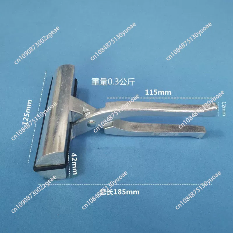 Professionelle Dehnzange für S – Screen Printing Frame Mesh Bewertung und Preis