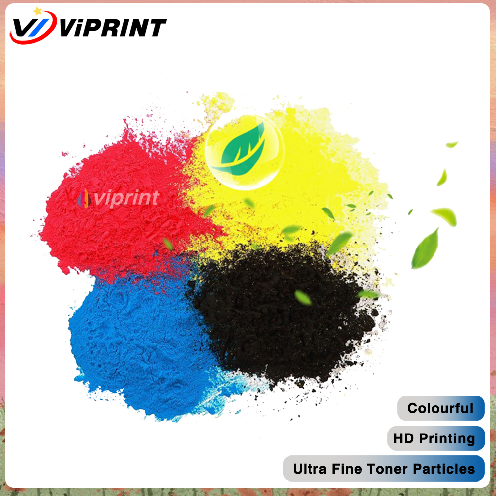 4-farbiges japanisches Tonerpu – Laser Toner Powder Bewertung und Preis