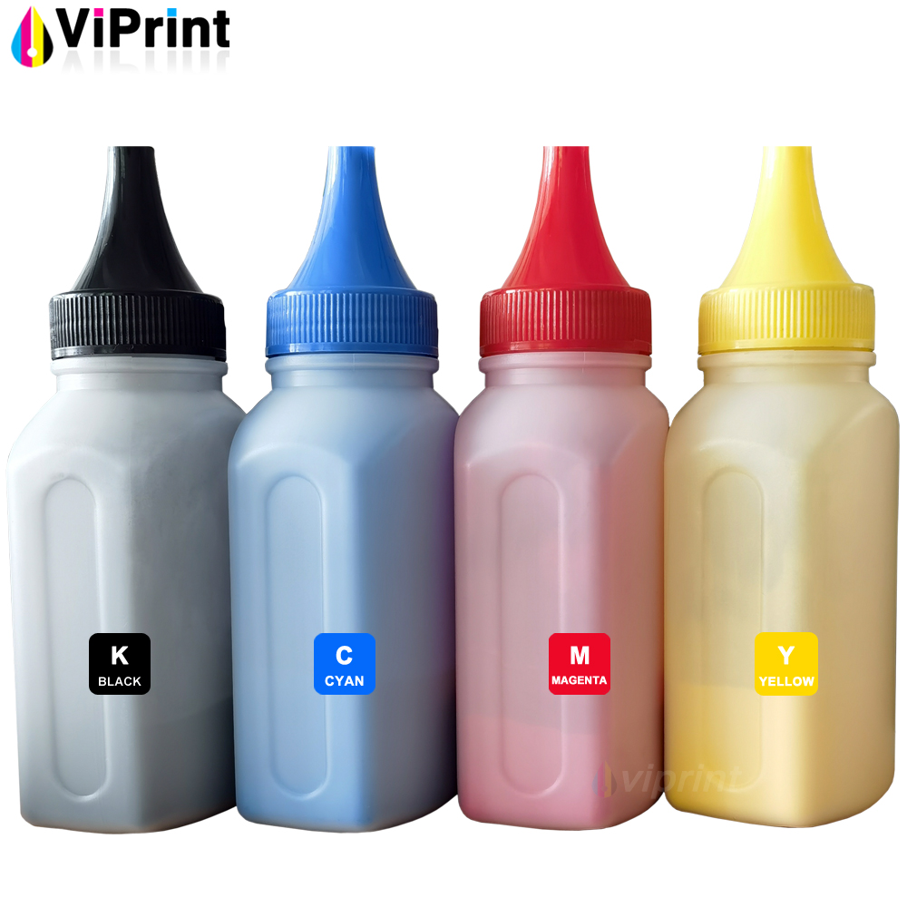 4-farbiges japanisches Tonerpu – Laser Toner Powder Bewertung und Preis