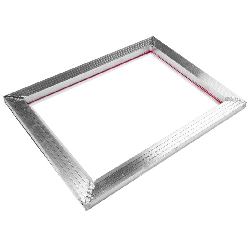A02M-3X A3 Siebdruck-Aluminium – Screen Printing Frame Mesh Bewertung und Preis