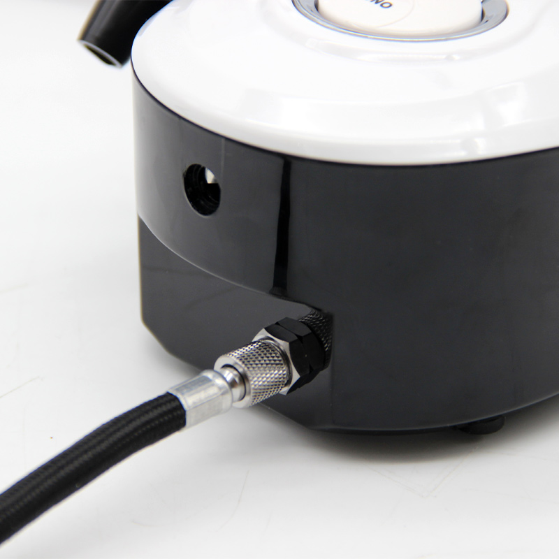 Tragbare Airbrush Mit Kompress – Laser Toner Powder Bewertung und Preis