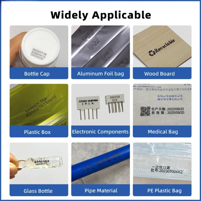 J1 Desktop-Tintenstrahldrucker – Commercial Printing Logo Bewertung und Preis