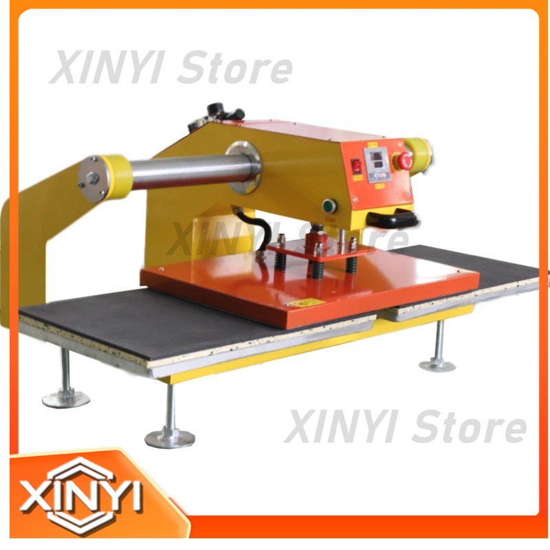 Professionelle Pneumatische T- – Commercial Printing Press Machine Bewertung und Preis