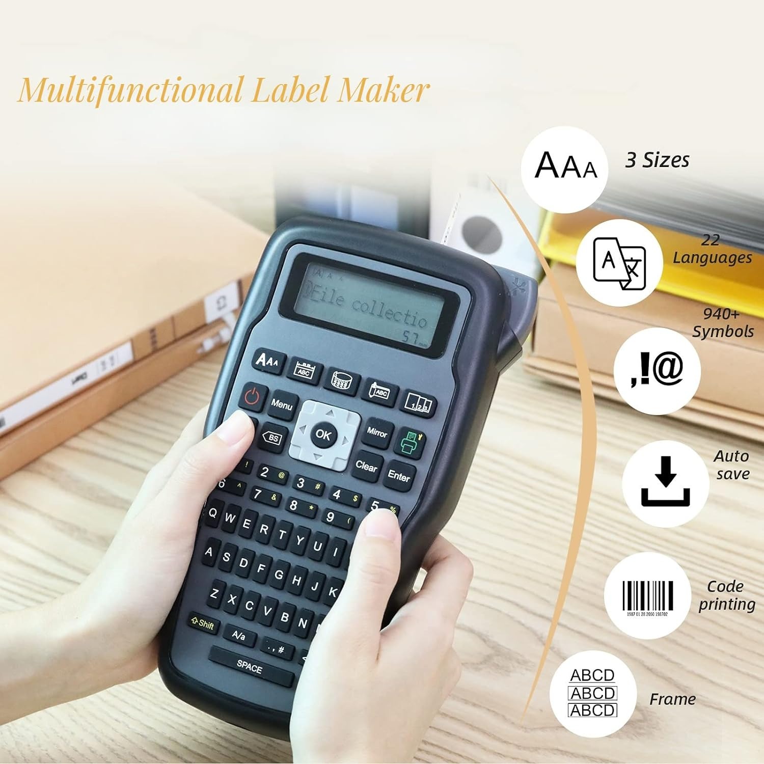 E1000pro industrieller etikett – Commercial Printing Industry Bewertung und Preis